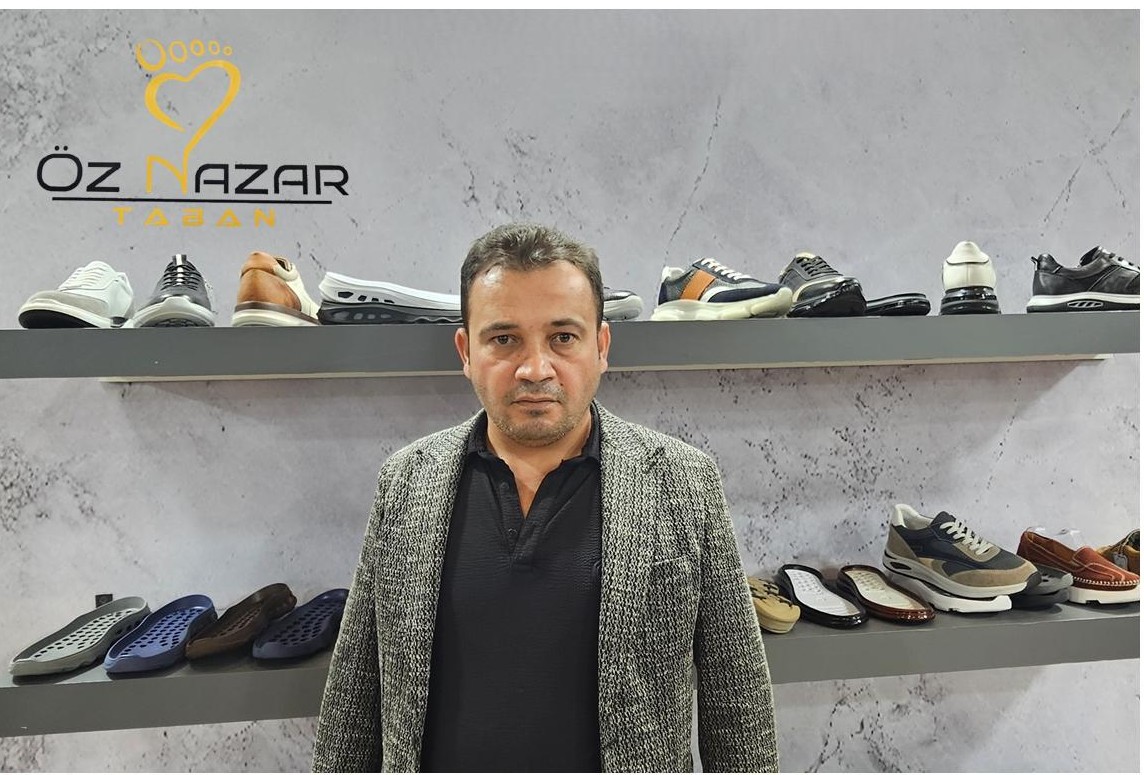 Sektöre Değer Katan Üretim: Öz Nazar Taban