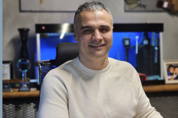 Mardersan Deri: Beşinci Nesil ‘Ben de varım’ diyor