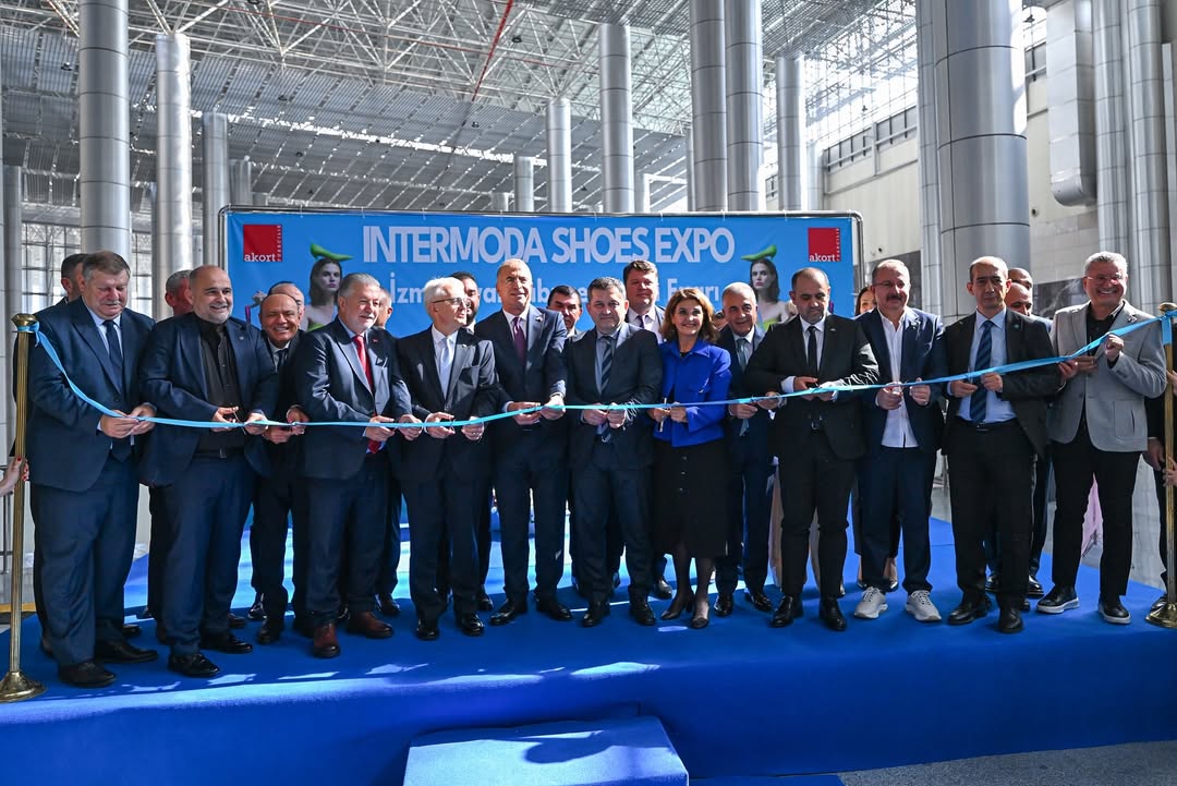 INTERMODA SHOES EXPO- Uluslararası Ayakkabı ve Çanta Fuarı
