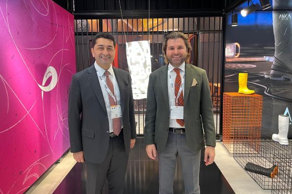 ZORLU KÜRESEL ŞARTLARA RAĞMEN AYAKKABI YAN SANAYİDEN “İSTİKRAR” MESAJI: AYSAF 21 NİSAN’DA AÇILIYOR