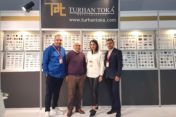 Tasarımın Gücü, Kalitenin Adı: TURHAN TOKA