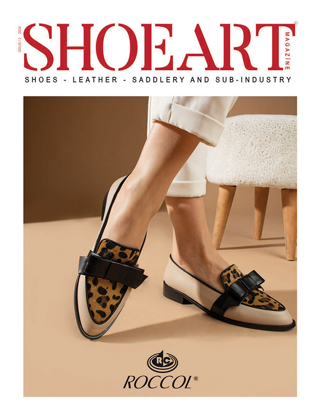 Shoeart Magazine 2